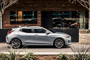 Hyundai Veloster Reliability and Common Problems - In The Garage with CarParts.com