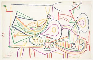 Who is Pablo Picasso? | Tate Kids