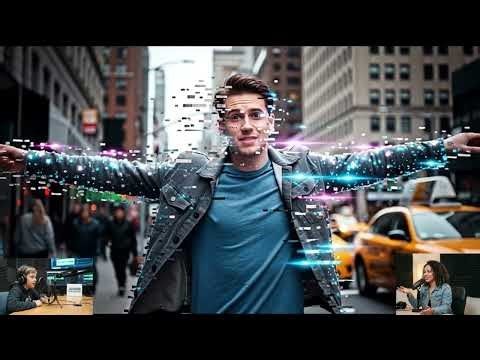 The Hidden Dimensions: How Future & Past Co-Exist in Our Universe (Mind-Bending Physics Explained🎀