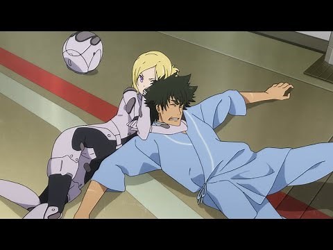 Funniest Anime Moments #34 | Funny/Hilarious Anime Moments