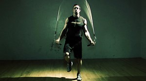 7 Jump Rope Skills to Build Killer Calves - Muscle & Fitness
