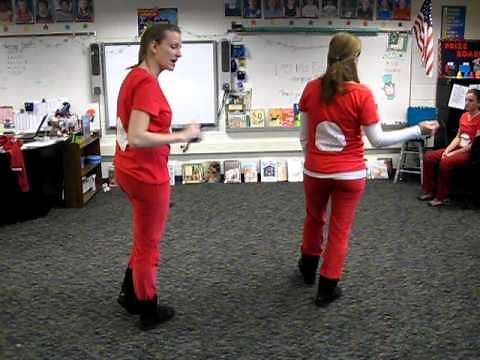 Electric Slide