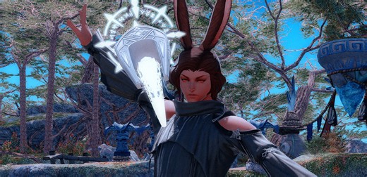 FFXIV Best in Slot Sage Gear For The Average Player (Patch 6.18)