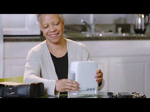 Getting Started with the Inogen One G5 Oxygen Concentrator - DirectHomeMedical