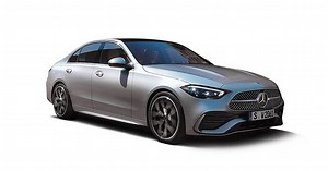Mercedes-Benz C-Class Price - Images, Colours & Reviews