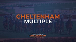 Lucky 15 tips for today: Check out our multiple bet for Cheltenham live on ITV