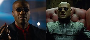 Easter eggs e referências do primeiro trailer de Matrix Resurrections - Jovem Nerd