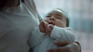 Parents' endless love and faith are the strength of their children to overcome their failures and challenges throughout their lives. And after that difficult time, that also turns to a precious memory for the family. "Washable stains, unforgettable memories with LG TurboWash3D™" To learn more, please visit http://lge.ai/6180164JA | LG Global