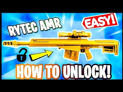 HOW TO COMPLETE "GET 3 QUICKSCOPE KILLS USING A SNIPER OR MARKSMAN - [1 MINUTE VIDEO GUIDE]
