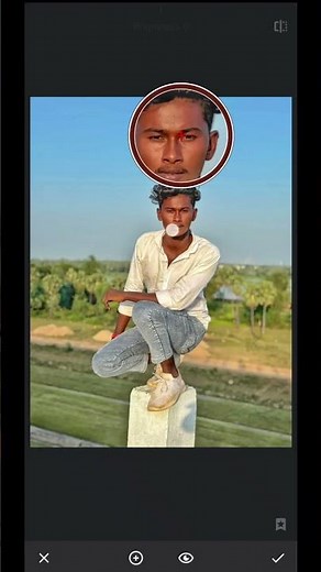 Snapseed Photo Editing Tutorial | Professional Look in 1 Minute | Snapseed Editing Tips