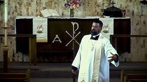 Grace Lutheran Church - LCMS | Sermons