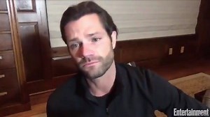 33K views · 2.2K reactions | The end of #Supernatural is an emotional one, especially for Jared Padalecki, but he will “always, always, always remember [his] good dear friend Sam Winchester”. ❤️ https://twitter.com/EW/status/1329499688333176840 | Supernatural: You know me, always happy to bleed for the Winchesters. | Facebook