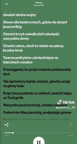 Paluch - PSR: Polish Shaman of Music