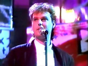OMD - Forever Live And Die (Extratour) 1986