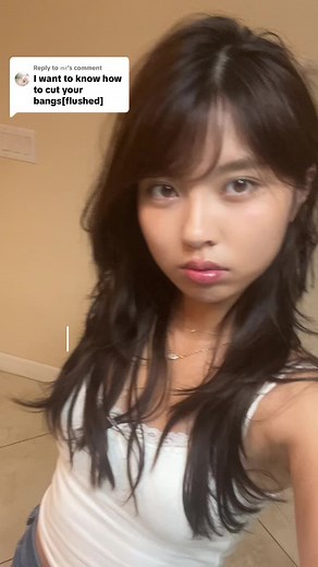 How to Cut Side Bangs: A Step-by-Step Tutorial