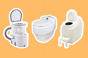 The 6 Best Composting Toilets for Off-Grid Living in [currentyear]