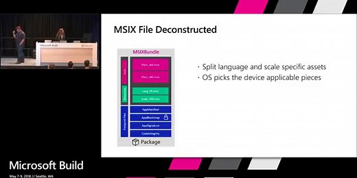 新しいアプリインストール形式“MSIX”が利用可能 ～「Windows 10 RS5」Build 17682以降