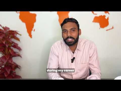 Saif UI | Senior ASP.NET Core & Angular Developer