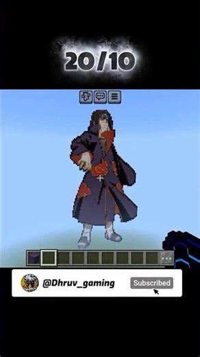 pixel art of anime characters