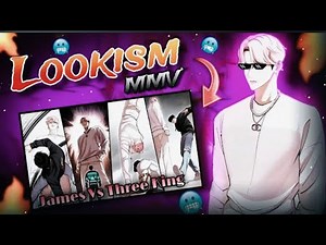 "Daniel: The Real Beast | Lookism MMV | Shell Shocked Lyrics". #assamartz