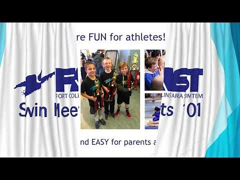 Swim Meets 101 - The parent's guide how to prepare for a swim race.