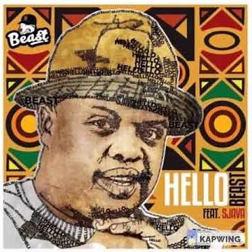 Beast - Hello ft. Sjava (OFFICIAL AUDIO)