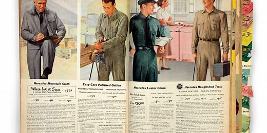 Sears Could’ve Been Amazon. Here’s How It Blew Its Chances | Fortune