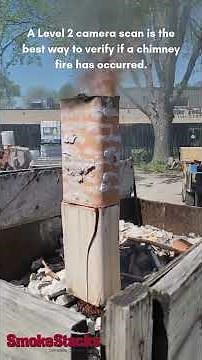 What Happens During a Chimney Fire? | Chimney Safety Explained