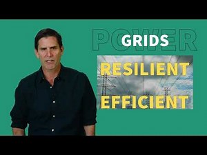 Clean, Renewable Energy & Storage for a Sustainable Future | Course | Stanford Online