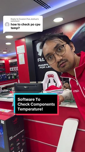 How to Check Your CPU Temperature Easily
