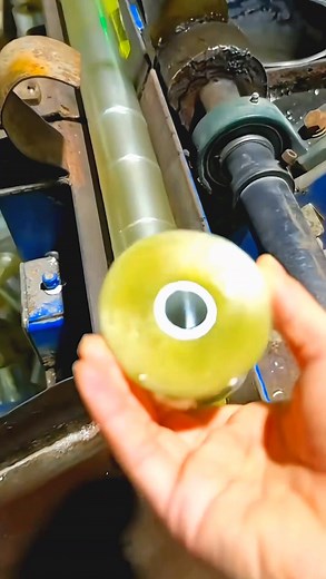 195K views · 983 reactions | The cutting process of plastic film rolls-#machine, #engineering, #machinery, #manufacturing, #equipment, #industrial, and #technology #fypシ゚ #cnc #Info | Crafting With Mechanic | Facebook