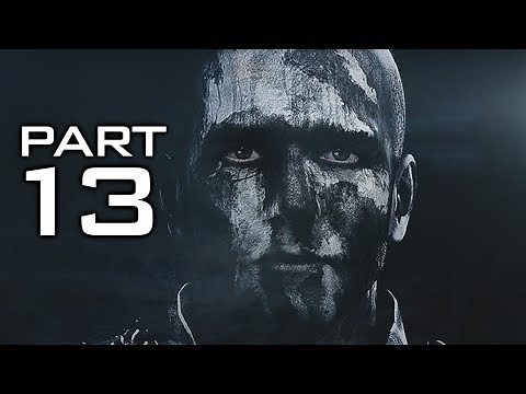 Call of Duty Ghosts Gameplay Walkthrough Part 13 - Campaign Mission 14 - Sin City (COD Ghosts)