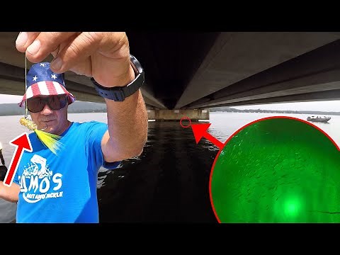 Catch TONS Of SLAB Crappie With This AMAZING Nighttime Technique!!!