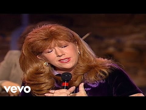 Go Rest High On That Mountain [Live]