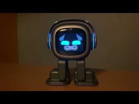 EMO All Animal Sounds (Including the mysterious animal as well)