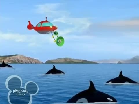 Little Einsteins S1E11 A Little Einsteins Halloween