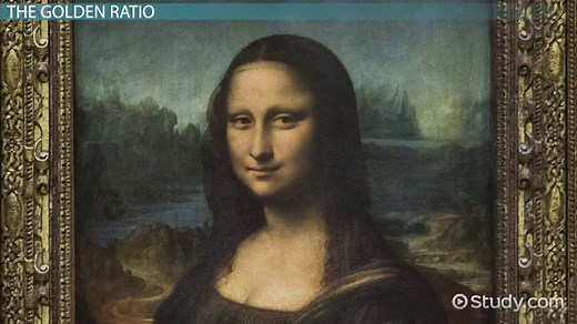 Math in Art | Overview, Types & Examples