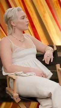 Dune: Part Two | Florence Pugh & Timothée Chalamet's Defining Scene | Warner Bros. Entertainment