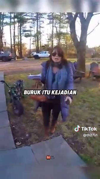 Cowok Berhenti di Rumah Ibu Aneh: Fakta Unik Menarik