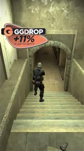 🔔 Use 👉 EVOBOT 👈 on GGDROP - EVOLUTION OF BOTS IN CS: from 1.6 to CS2