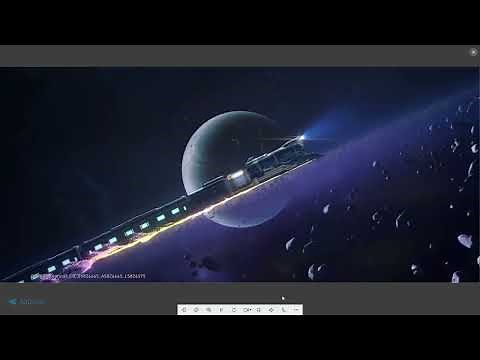YuukiPS Launcher (Android) for Star Rail 3.6