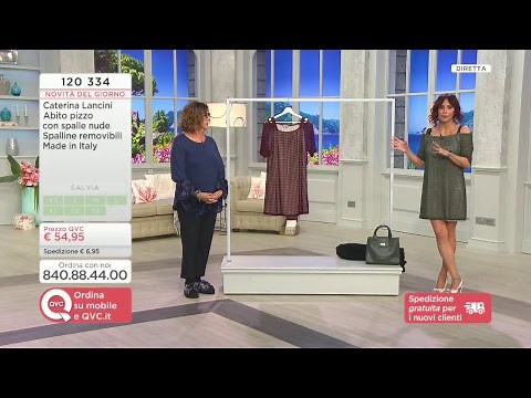 QVC in diretta