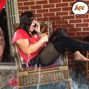 20M views · 132K reactions | PRANK WARS  | America's Funniest Home Videos | Facebook