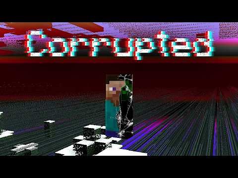 How I C̵̃ͅö̷̯r̴͔̈́r̴̦̓u̴̘͝p̵̭̿t̷͖̋e̸̠͐d̶͇̍ Minecraft...