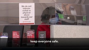 83K views · 99 reactions | If you have to travel by train, please wear a face covering and maintain social distancing as much as you can. Help us to help you, our staff and your fellow passengers stay safe. https://www.greateranglia.co.uk/travel-information/service-disruptions/if-you-must-travel-train-please-use-face-covering | Greater Anglia | Facebook