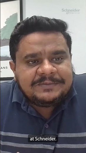 Insider Tips with Rachit for Landing Digital Roles with #schneiderelectric | Schneider Electric