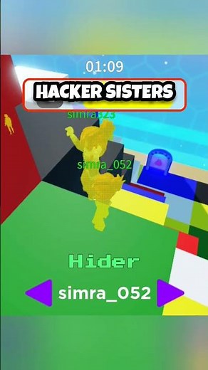 HOW TO HACK ROBLOX? EASY STEPS?