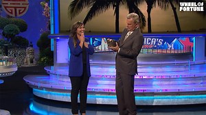 1.6K reactions · 86 shares | How about this for an "obvious fact": Alicia won $37K in the Bonus Round! Congrats!  | Wheel of Fortune | Facebook