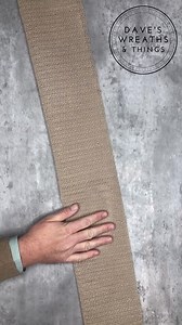 438K views · 9K reactions | Easter DIY - Cross Wreath Using the...