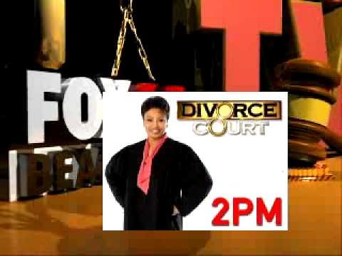 KUIL FOX64 Court Block Promo